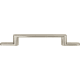 A thumbnail of the Atlas Homewares A502 Brushed Nickel