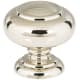 A thumbnail of the Atlas Homewares A610 Polished Nickel