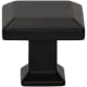 A thumbnail of the Atlas Homewares A660 Matte Black