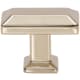 A thumbnail of the Atlas Homewares A661 Polished Nickel