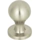 A thumbnail of the Atlas Homewares A800 Brushed Nickel