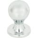 A thumbnail of the Atlas Homewares A800 Polished Chrome