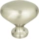 A thumbnail of the Atlas Homewares A804 Brushed Nickel