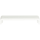 A thumbnail of the Atlas Homewares A824 High White Gloss