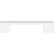 A thumbnail of the Atlas Homewares A836 High White Gloss