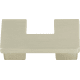 A thumbnail of the Atlas Homewares A845 Brushed Nickel