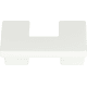A thumbnail of the Atlas Homewares A845 High White Gloss