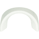 A thumbnail of the Atlas Homewares A848 High White Gloss