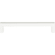A thumbnail of the Atlas Homewares A875 High White Gloss