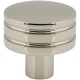 A thumbnail of the Atlas Homewares A950 Polished Nickel