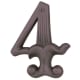 A thumbnail of the Atlas Homewares AN4 Aged Bronze