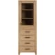 A thumbnail of the Avanity MODERO-LT24 Brushed Oak