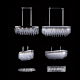 A thumbnail of the Avenue Lighting HF1800 Avenue Lighting HF1800