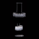A thumbnail of the Avenue Lighting HF1806 Avenue Lighting HF1806