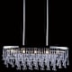 A thumbnail of the Avenue Lighting HF1806 Polished Nickel