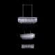 A thumbnail of the Avenue Lighting HF1807 Avenue Lighting HF1807