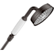 A thumbnail of the Axor 16320 Brushed Black Chrome
