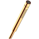 A thumbnail of the Axor 04486 Polished Gold Optic