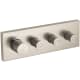 A thumbnail of the Axor 10751 Brushed Nickel