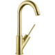 A thumbnail of the Axor 10826 Brushed Gold Optic
