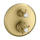 A thumbnail of the Axor 16820 Brushed Gold Optic