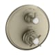 A thumbnail of the Axor 16820 Brushed Nickel