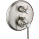 A thumbnail of the Axor 16821 Brushed Nickel