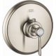 A thumbnail of the Axor 16824 Brushed Nickel