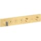 A thumbnail of the Axor 18355 Brushed Gold Optic