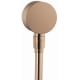 A thumbnail of the Axor 27451 Brushed Bronze