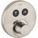 A thumbnail of the Axor 36723 Brushed Nickel