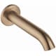 A thumbnail of the Axor 38411 Brushed Bronze
