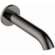 A thumbnail of the Axor 38411 Polished Black Chrome