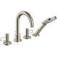 A thumbnail of the Axor 38443 Brushed Nickel