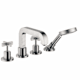 A thumbnail of the Axor 39461 Brushed Nickel
