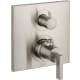 A thumbnail of the Axor 39720 Brushed Nickel