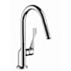 A thumbnail of the Axor 39836 Chrome