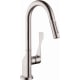 A thumbnail of the Axor 39836 Steel Optik