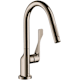 A thumbnail of the Axor 39836 Polished Nickel