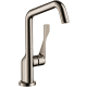 A thumbnail of the Axor 39850 Polished Nickel