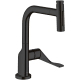A thumbnail of the Axor 39862 Matte Black