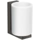 A thumbnail of the Axor 42604 Brushed Black Chrome