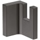 A thumbnail of the Axor 42611 Brushed Black Chrome