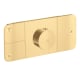A thumbnail of the Axor 45713 Brushed Gold Optic