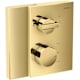 A thumbnail of the Axor 46750 Polished Gold Optic