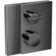 A thumbnail of the Axor 46751 Polished Black Chrome