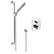 A thumbnail of the Axor AXSO-CitterioM-T11 Chrome