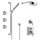 A thumbnail of the Axor AXSS-Citterio-T03 Chrome