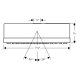A thumbnail of the Axor AXSS-Citterio-T03 Axor AXSS-Citterio-T03