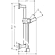 A thumbnail of the Axor AXSS-Citterio-T03 Axor AXSS-Citterio-T03
